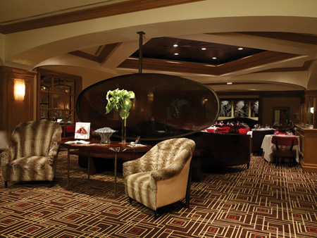 Charlie Parker Las Vegas review